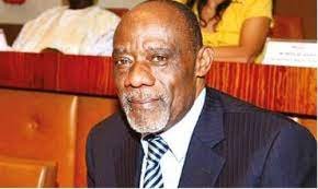 Obsèques officielles de Jean Bernard NDONGO ESSOMBA : L’hommage de la Nation